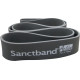 Λάστιχο Αντίστασης Sanctband Active Super Loop Band Πολύ Σκληρό