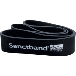 Λάστιχο Αντίστασης Sanctband Active Super Loop Band Πολύ Σκληρό