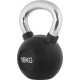 Kettlebell Rubber Cover Cr Handle 16Kg