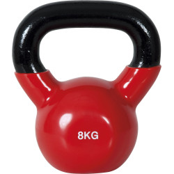 Kettlebell Vinyl Cover 8Kg