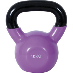 Kettlebell Vinyl Cover 10Kg