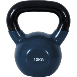 Kettlebell Vinyl Cover 12Kg
