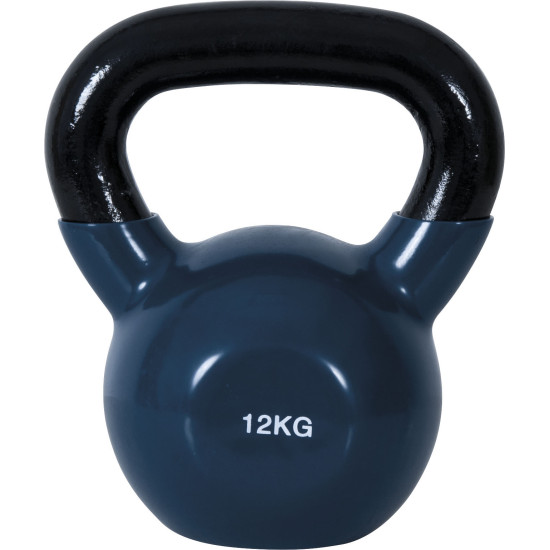 Kettlebell Vinyl Cover 12Kg