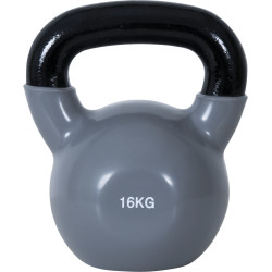 Kettlebell Vinyl Cover 16Kg