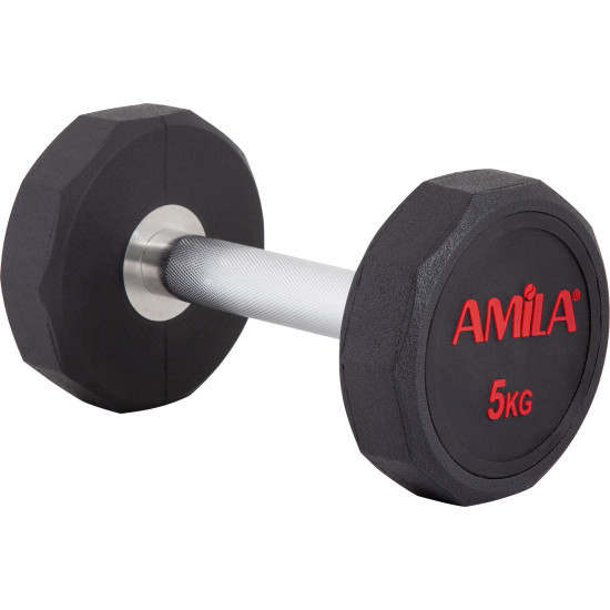Aλτήρας Δεκάγωνος TPU Series - 5,0Kg