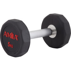 Aλτήρας Δεκάγωνος TPU Series - 5,0Kg