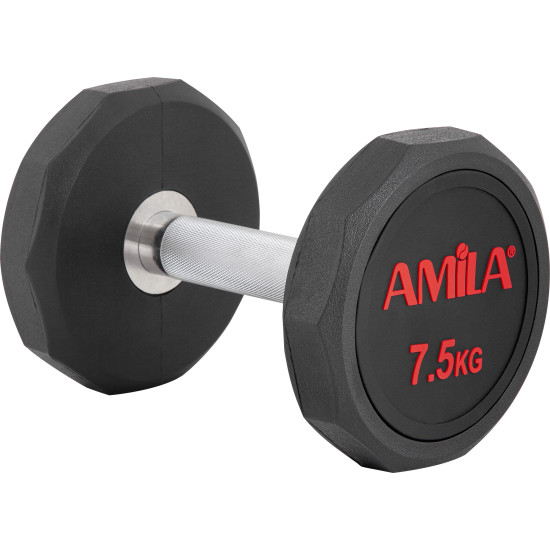 Aλτήρας Δεκάγωνος TPU Series - 7,5Kg