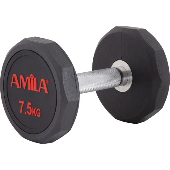Aλτήρας Δεκάγωνος TPU Series - 7,5Kg
