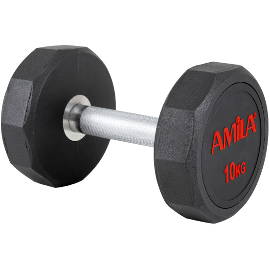 Aλτήρας Δεκάγωνος TPU Series - 10Kg