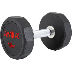 Aλτήρας Δεκάγωνος TPU Series - 10Kg