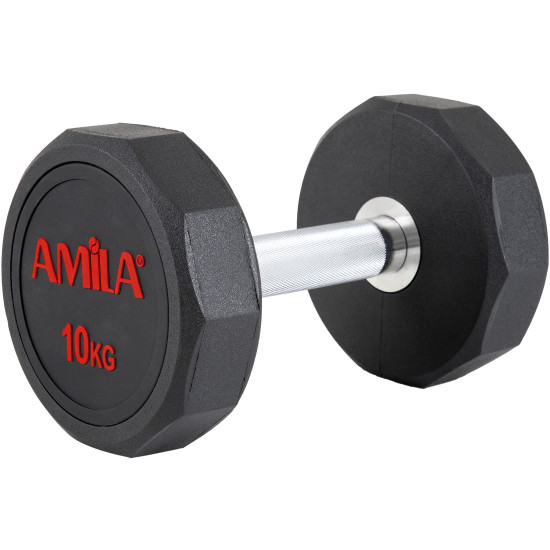 Aλτήρας Δεκάγωνος TPU Series - 10Kg