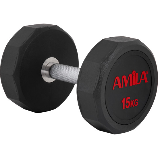 Aλτήρας Δεκάγωνος TPU Series - 15Kg