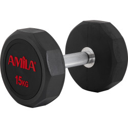 Aλτήρας Δεκάγωνος TPU Series - 15Kg
