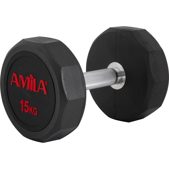 Aλτήρας Δεκάγωνος TPU Series - 15Kg