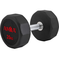 Aλτήρας Δεκάγωνος TPU Series - 20Kg