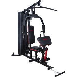 Πολυόργανο Γυμναστικής AMILA HG1187