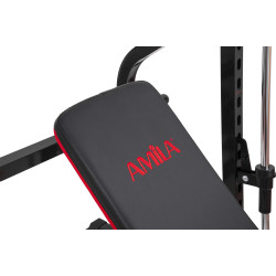 Μηχάνημα Smith με Πάγκο AMILA
