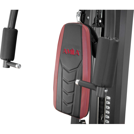Πολυόργανο Γυμναστικής AMILA HG650