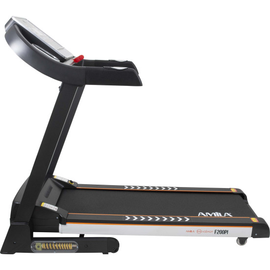 Διάδρομος Γυμναστικής Amila Valma S F200PI
