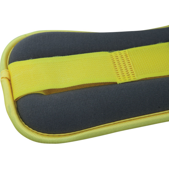 Βαράκια Άκρων Neoprene 2x0,50Kg