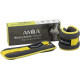 Βαράκια Άκρων Neoprene 2x0,50Kg