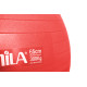 Μπάλα γυμναστικής AMILA GYMBALL 75cm Κόκκινη