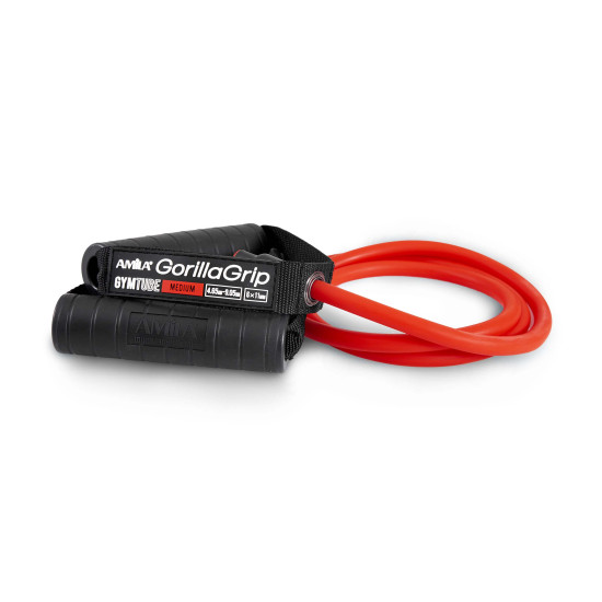 Λάστιχο AMILA GymTube Gorilla Grip Medium