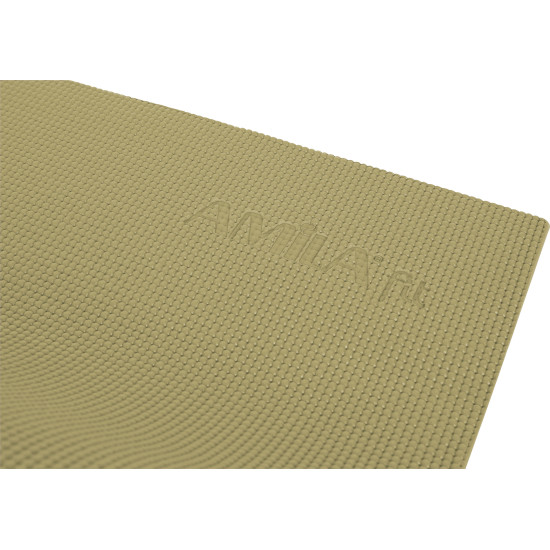 Στρώμα Yoga 6mm Λαδί