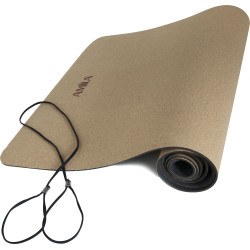Στρώμα Yoga AMILA Cork 6mm