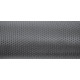 AMILA Foam Roller PRO Φ15x90cm Μαύρο