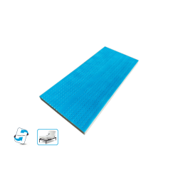 Στρώμα Breeze Air Foam