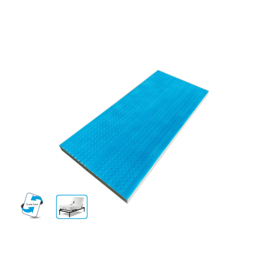 Στρώμα Breeze Air Foam