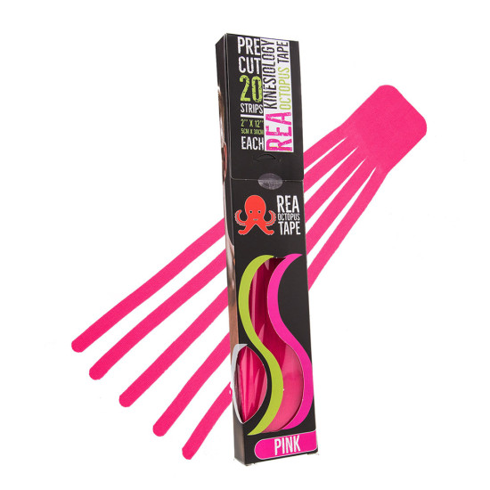 REA TAPE Octopus 5cm x 30cm