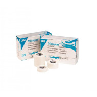 3M Micropore Επιδεσμική ταινία χάρτινη
