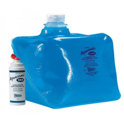 Aquasonic gel Parker USA - 5000ml (ζελέ υπερήχων)