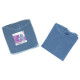Εξεταστική μπλούζα Soft Care non woven (10τμχ)