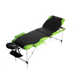 Rea Massage κρεβάτι μασάζ 186x60cm/15kg