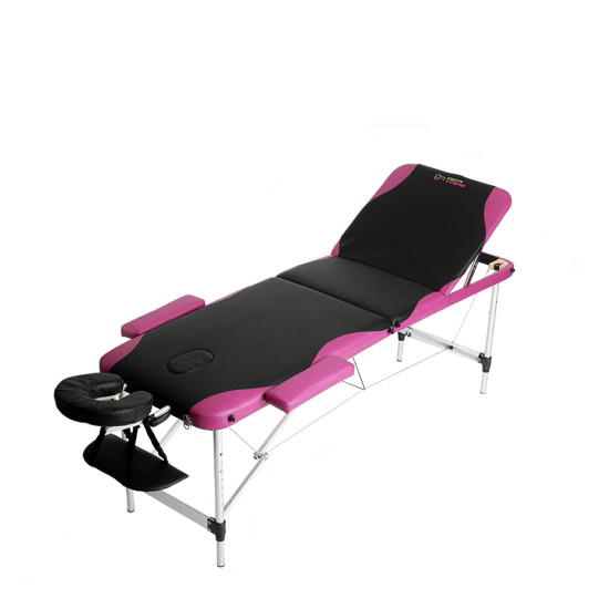 Rea Massage κρεβάτι μασάζ 186x60cm/15kg