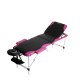 Rea Massage κρεβάτι μασάζ 186x60cm/15kg