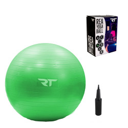 Rea Yoga Μπάλα διαμέτρου 75 cm