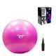 Rea Yoga Μπάλα διαμέτρου 75 cm