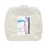 Soft Care Laser gel διάφανο - 5000ml