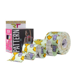 REA TAPE Pattern 5cm x 5m