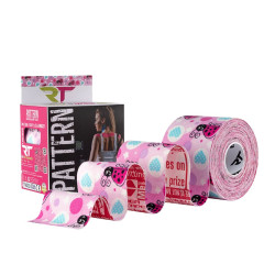 REA TAPE Pattern 5cm x 5m
