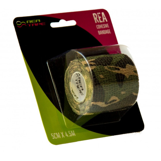 REA TAPE επίδεσμος 5cm x 4,5m