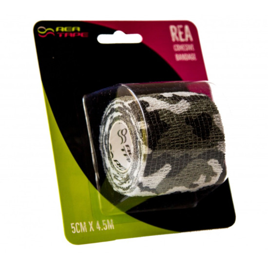 REA TAPE επίδεσμος 5cm x 4,5m