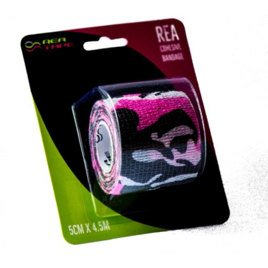 REA TAPE επίδεσμος 5cm x 4,5m