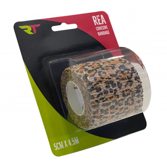 REA TAPE επίδεσμος 5cm x 4,5m