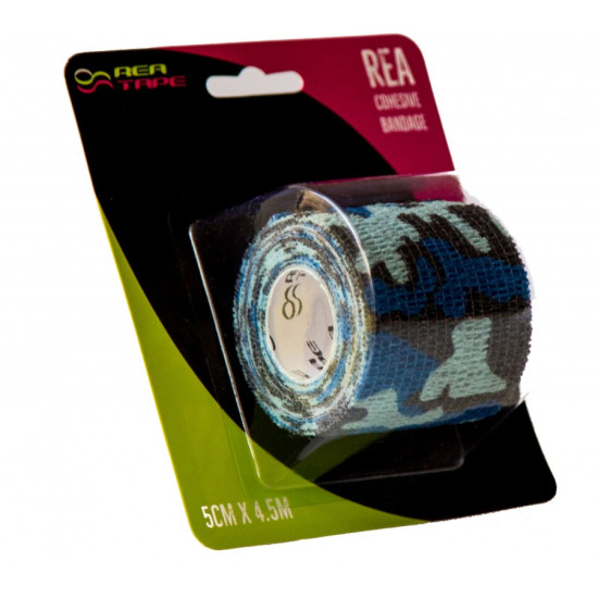 REA TAPE επίδεσμος 5cm x 4,5m