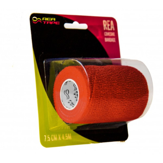 REA TAPE επίδεσμος 7,5cm x 4,5m